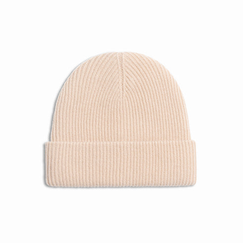 Cashmere Merino Wool Beanie